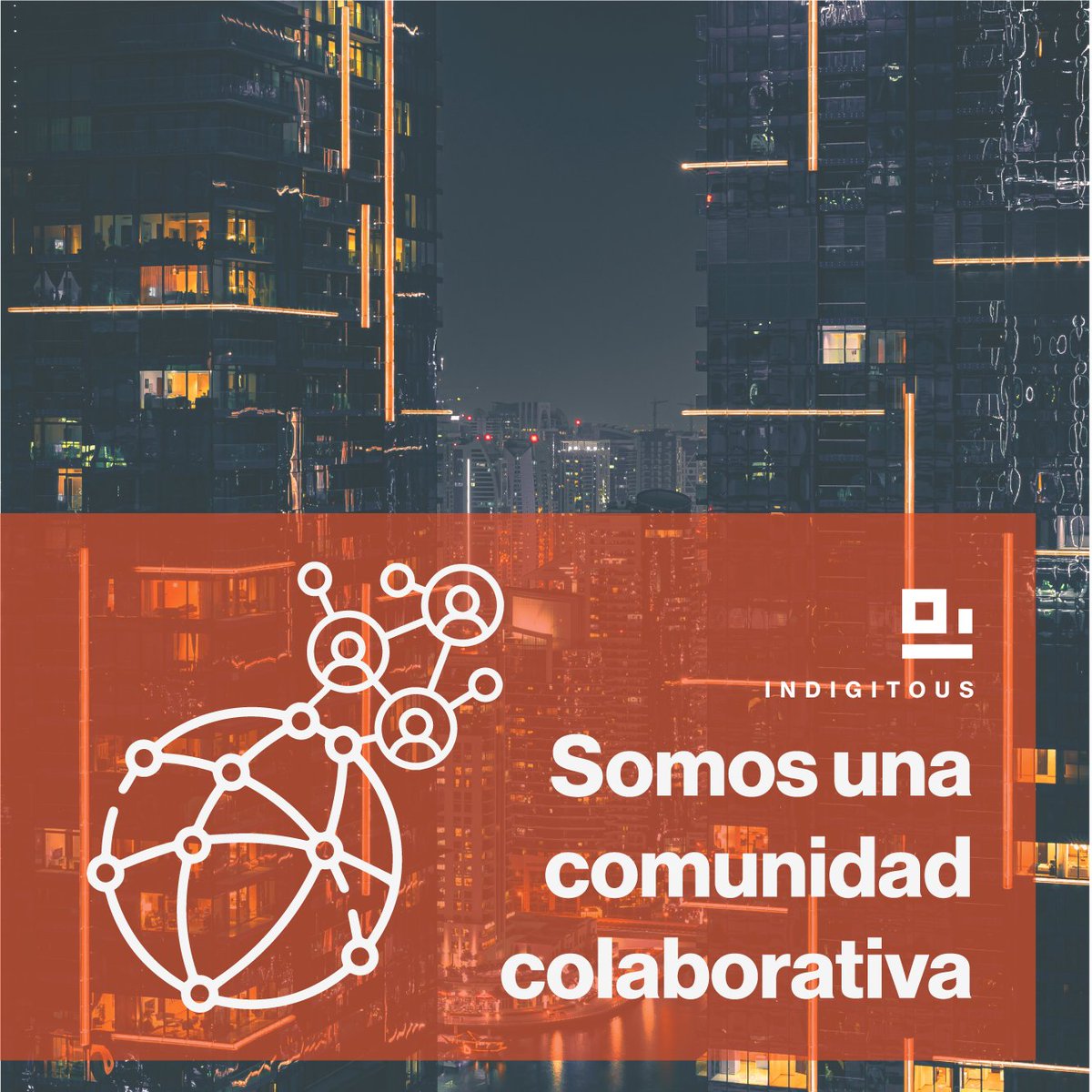 CruArgentina's tweet photo. Indigitous te equipa con soluciones digitales y estrategias  que cuentan con los recursos de nuestra comunidad colaborativa.

#Indigitous #Cru #Digital #Misiones #Evangelio #Jesus #Discipulado #MisionesDigitales #DigitalMissions #Missions https://t.co/cXvGedkUjD