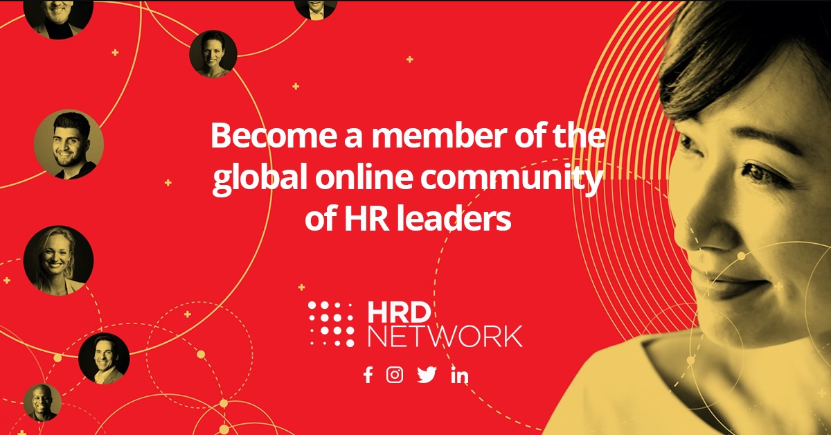 HRD__Connect's tweet photo. Join our professional community platform - HRD Network, where you'll gain actionable insights and access to thought-provoking events, collaborate with peers and make new connections.
Join here to avail a free & exclusive membership: https://t.co/rPAq4jAGaw
#HRDTech #HRDNetwork https://t.co/dj7WRBtSc6
