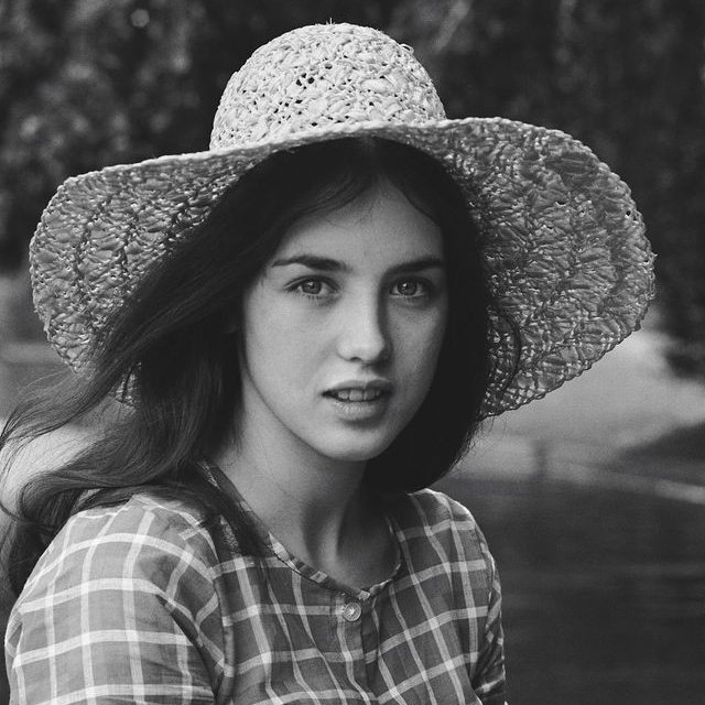 Happy birthday Isabelle Adjani! 