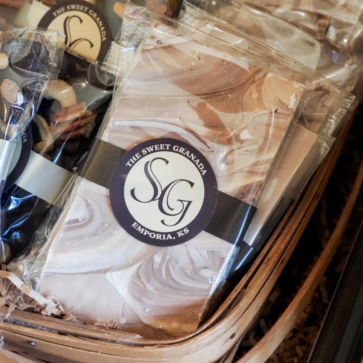 Sweet Granada tweet media