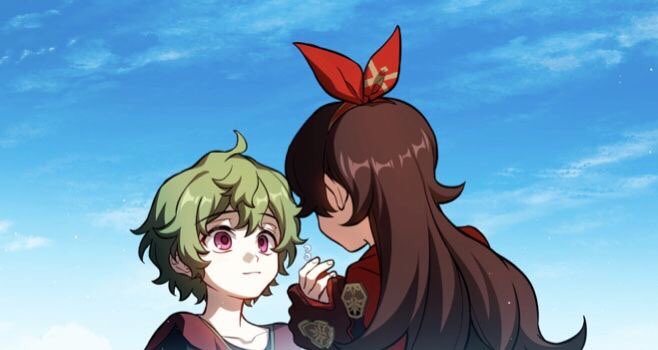 EulamberDaily's tweet photo. appreciation post https://t.co/CTl9ngHIXH