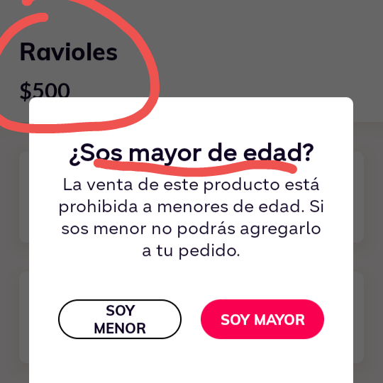 Sofidicecosas's tweet photo. Dios mío, qué tendrán esos ravioles. https://t.co/JY6fLzwrZe