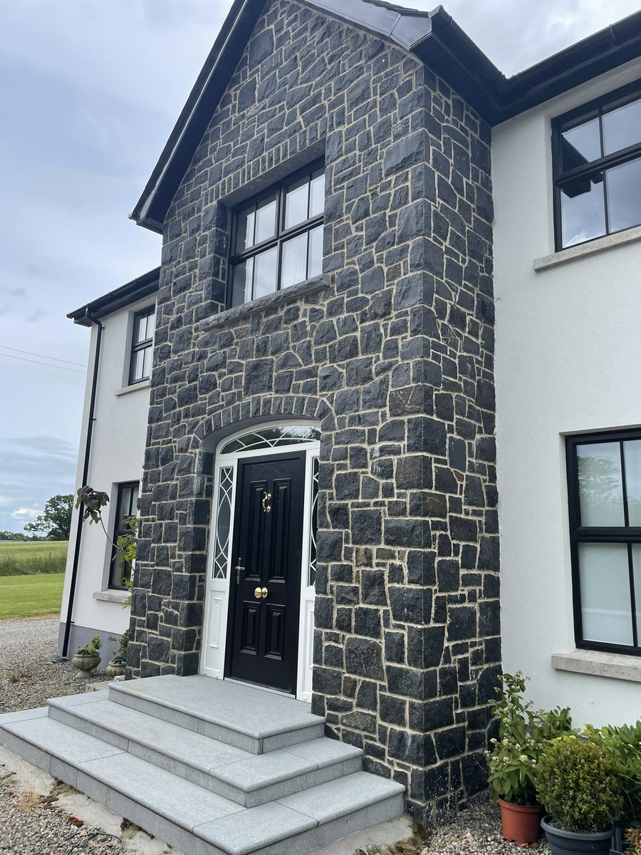 TM StoneWorks tweet media