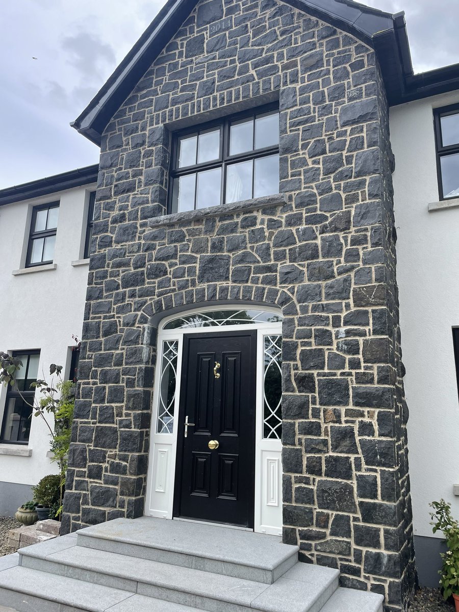 TM StoneWorks tweet media