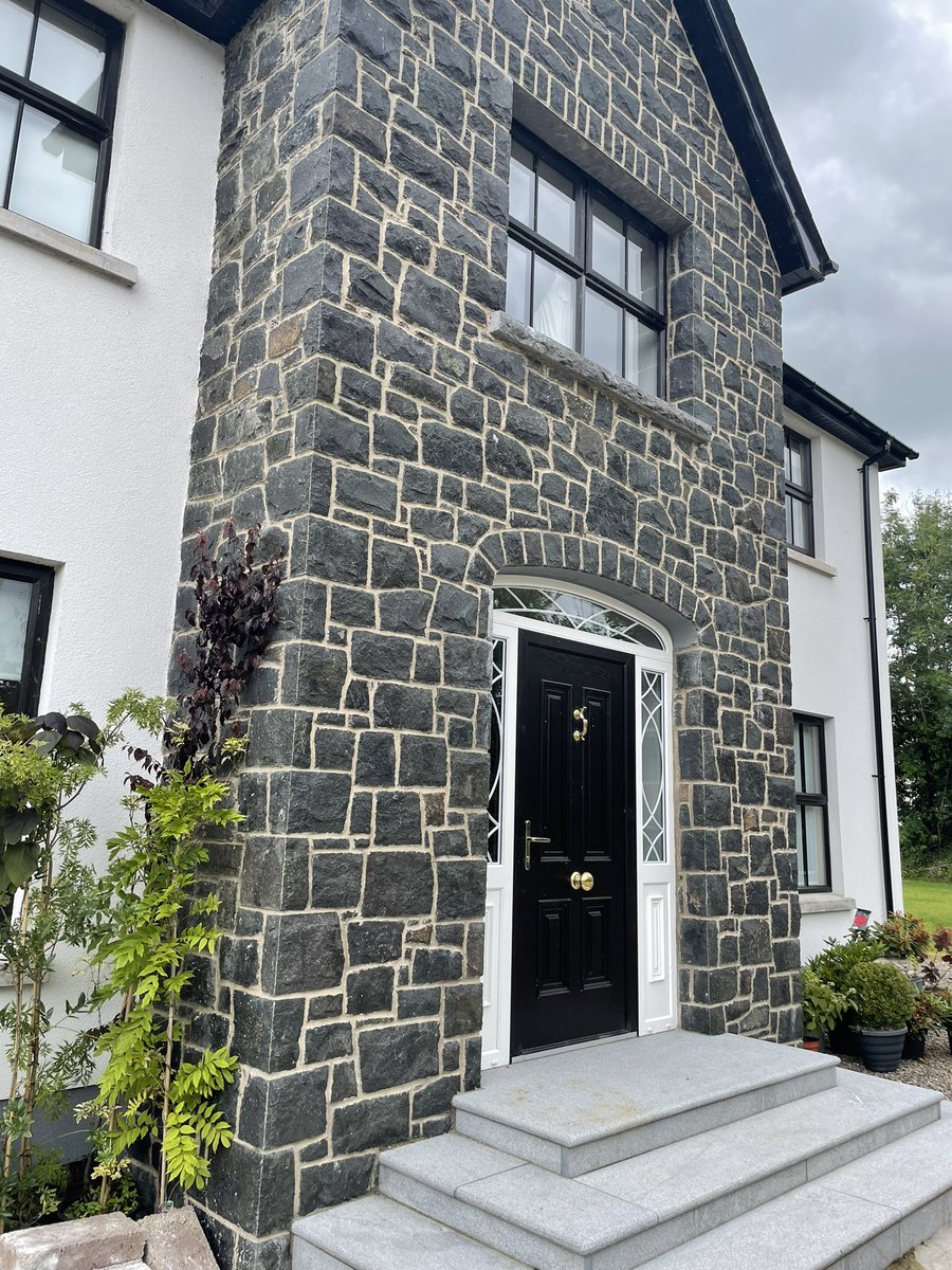 TM StoneWorks tweet media