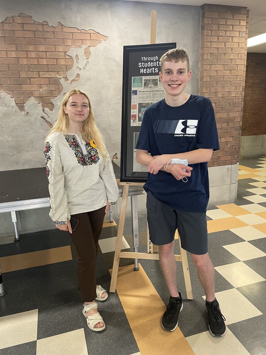 All Saints High School tweet media