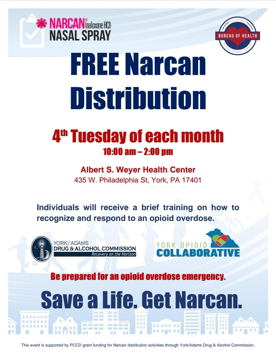 Tomorrow from 10am-2pm!