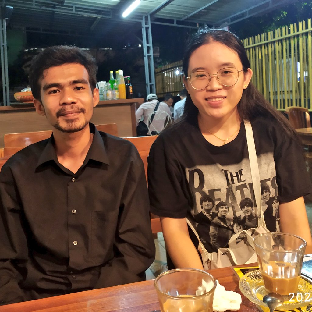 bung_zulzaman's tweet photo. Selamat dan Sukses atas terpilihnya Tri Natali Urada (Sekjend PP PMKRI 2020-2022) sebagai Ketua Umum PP PMKRI 2022-2024.
Merdeka!!!
#PPPMKRI #PMKRI #DPPGMNI #GMNI #Zulzamangmni #zulzaman #triurada #trinataliurada https://t.co/1GgWJibVgS