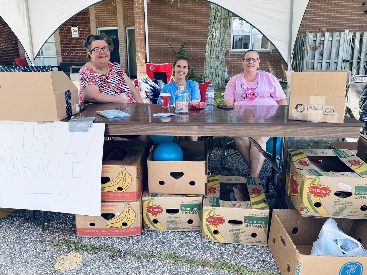 June 27 Miracle tweet media