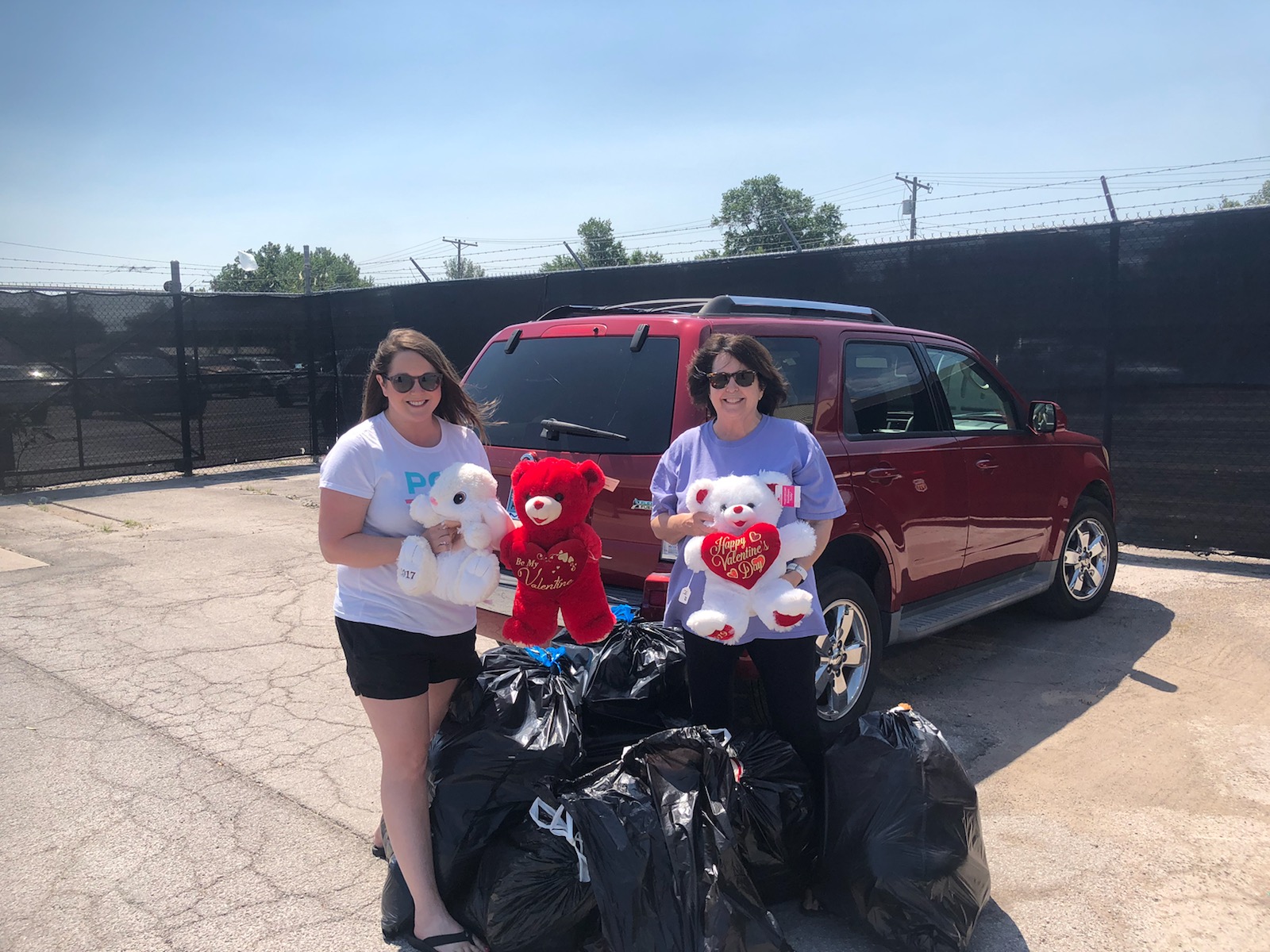 Tulsa Police on Twitter "🧸TEDDY BEAR DONATION🧸 We'd like to give a