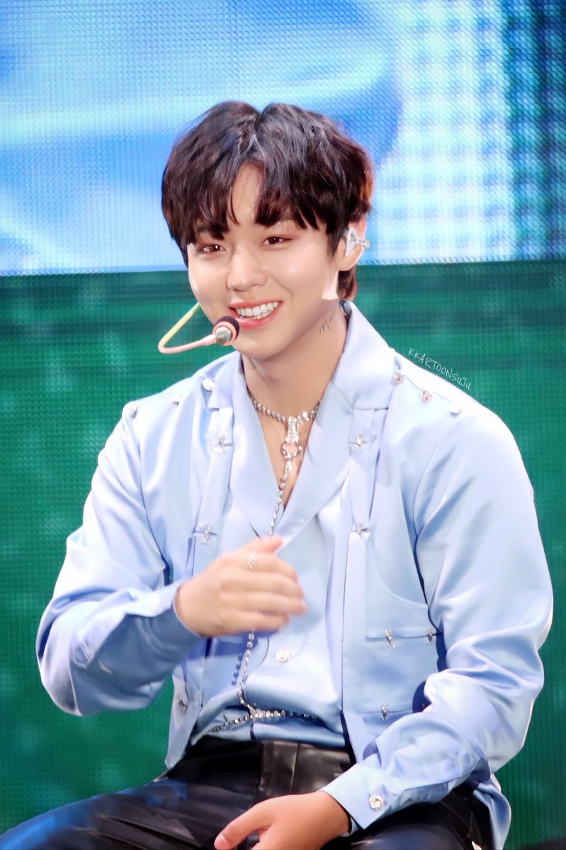 kkartoonsuju's tweet photo. 26.06.22 รอยยิ้มของจีฮุนคือความสุข💙💙ความสดใสของโลกใบนี้😆😆
#PARKJIHOON #박지훈
#2022PJHFanmeetinBKK https://t.co/OpxEog1U4B