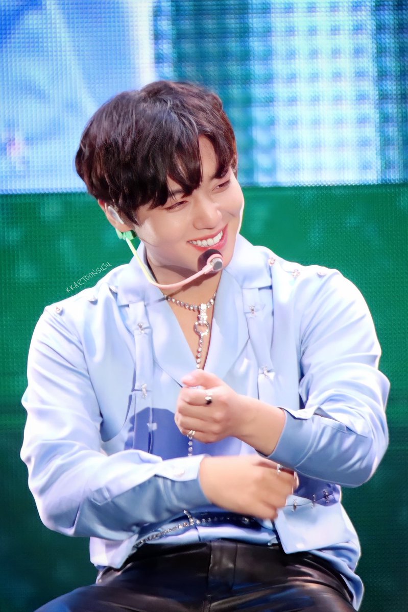 kkartoonsuju's tweet photo. 26.06.22 รอยยิ้มของจีฮุนคือความสุข💙💙ความสดใสของโลกใบนี้😆😆
#PARKJIHOON #박지훈
#2022PJHFanmeetinBKK https://t.co/OpxEog1U4B