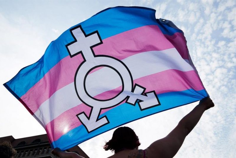 InformacioC's tweet photo. Llum verda a la llei trans. https://t.co/5RqBz31HLf