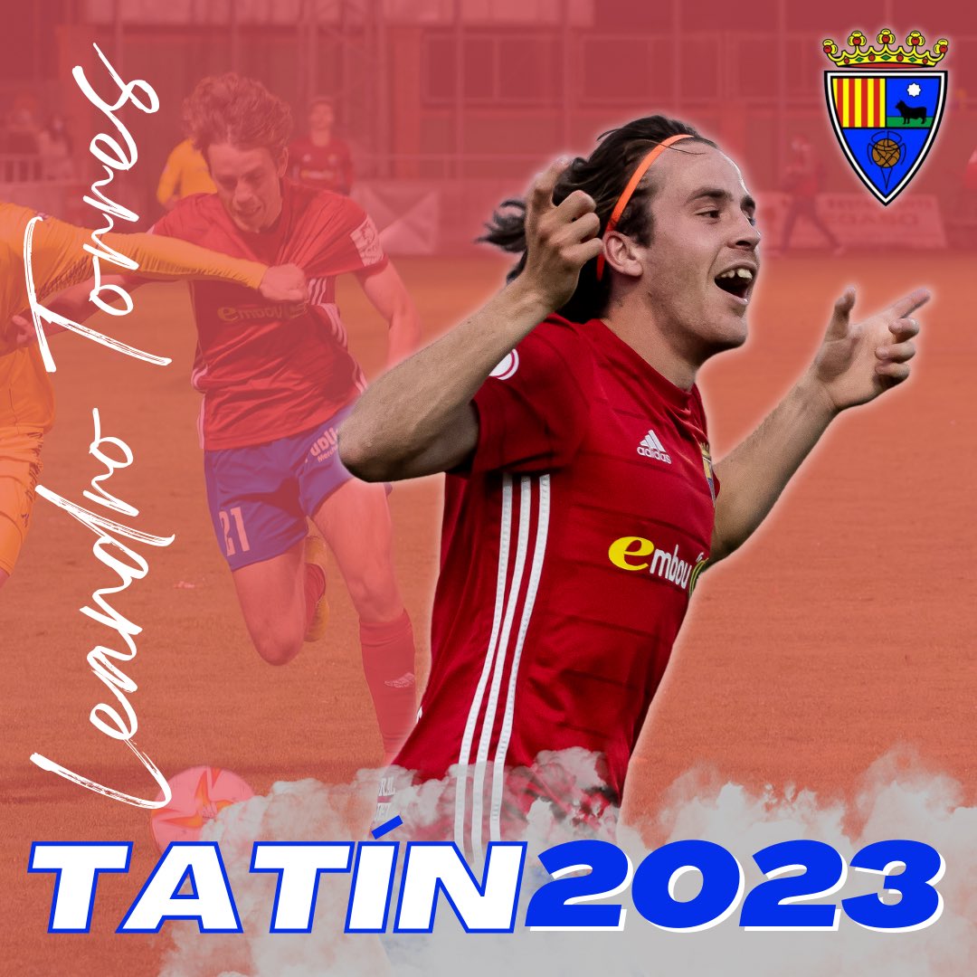 Club Deportivo Teruel tweet media