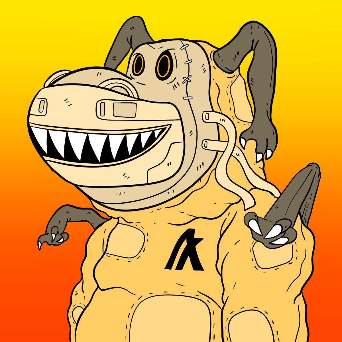 oshiroroshi.algo 🦛🦛🦛 (@algobbot) on Twitter photo Time for <a href="/MHeepow/">Heepow.algo</a> Monday Bonanza. Time to flex #NewProfilePic #LFG 🦛🦛🦛 Time for <a href="/MHeepow/">Heepow.algo</a> Monday Bonanza. Time to flex #NewProfilePic #LFG 🦛🦛🦛