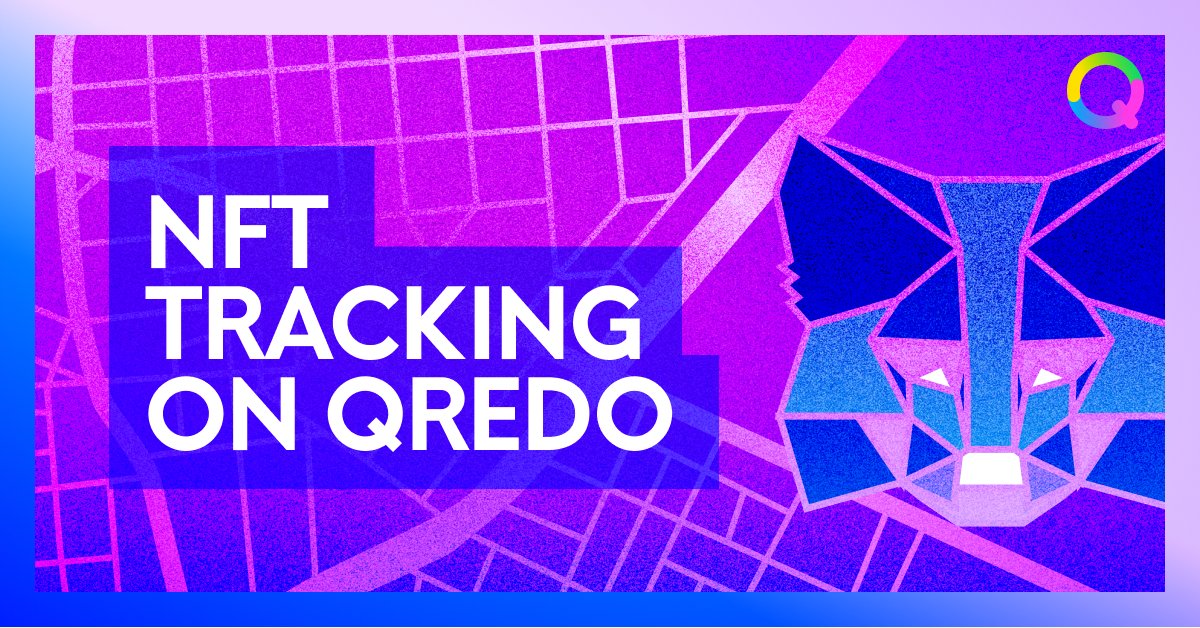 OPEN Custody Protocol (OCP) 🔑⛓️ (@opencustody) on Twitter photo Institutions have their eyes on #NFTs 👀
Organizations can now track all their #NFT portfolios using Qredo’s gold standard <a href="/MMInstitutional/">MetaMask Institutional</a> integrated wallet 👜
Your entire NFT portfolio, in one place💥
Learn more👇
bit.ly/3AbCRmW
#nftcommunity Institutions have their eyes on #NFTs 👀
Organizations can now track all their #NFT portfolios using Qredo’s gold standard <a href="/MMInstitutional/">MetaMask Institutional</a> integrated wallet 👜
Your entire NFT portfolio, in one place💥
Learn more👇
bit.ly/3AbCRmW
#nftcommunity