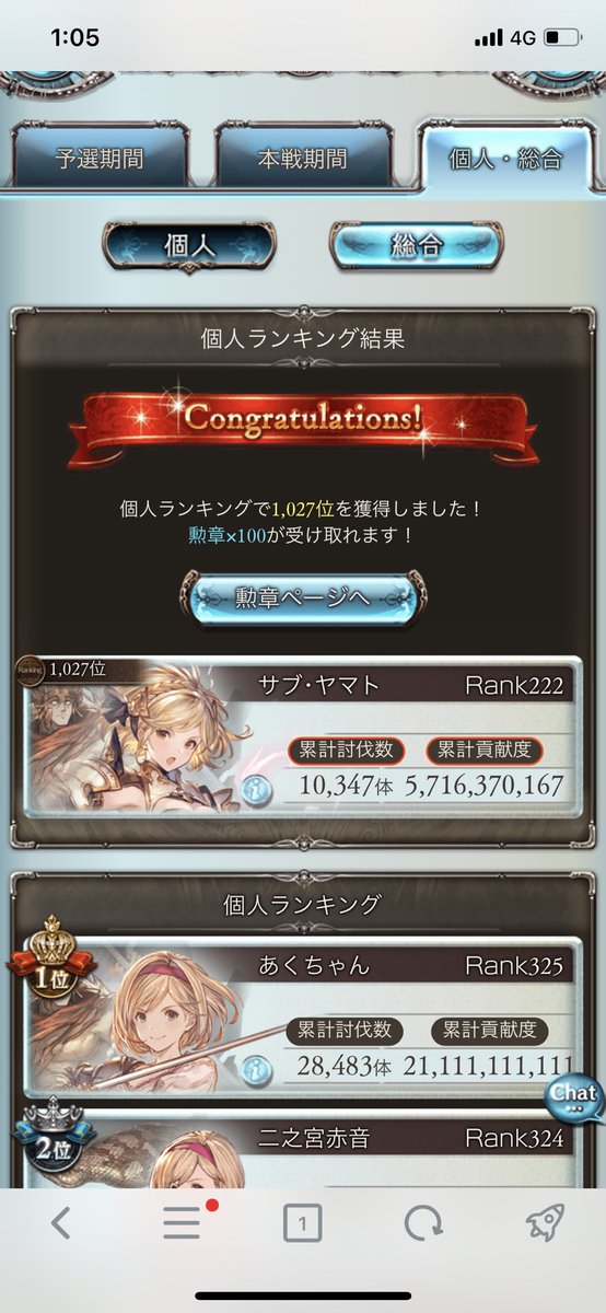 tabasa0518's tweet photo. 俺は！！！！
やったぞ！！！！！
ほんまに！！！がんばったな！！！ https://t.co/NdzRp6Snz1