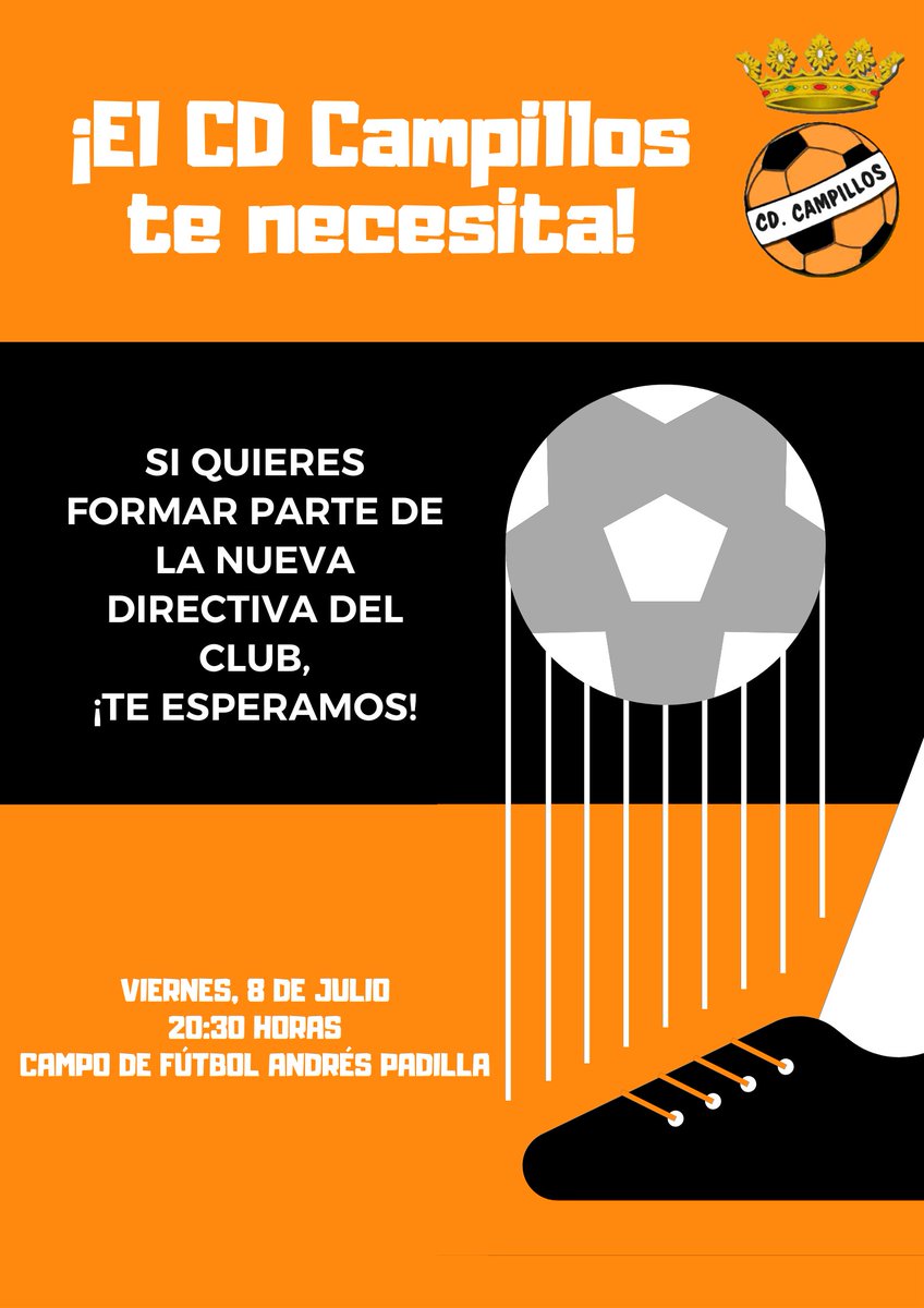 C.D. Campillos tweet media