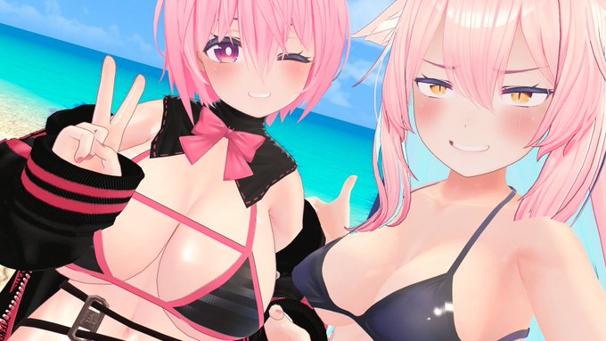 うぎさんと久しぶりに会えた～!(*`ω`*)
みんなでのんびり雑談! 