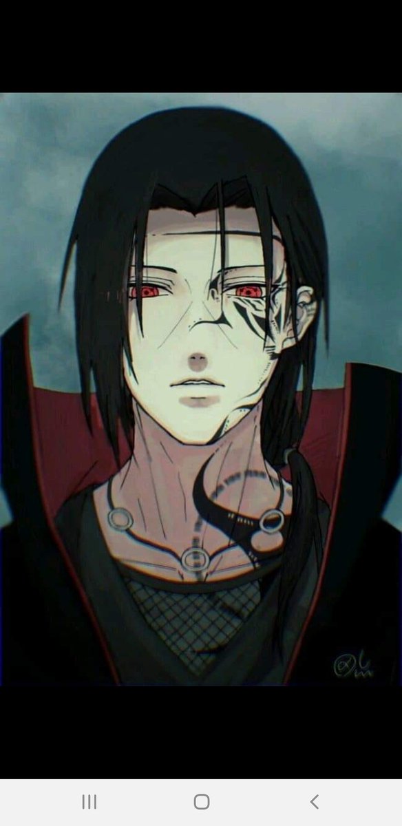 MemeAdam11's tweet photo. My heart didn't just skip a beat
It took a damn vacation
#UchihaItachi
#Itachi https://t.co/ORRAck7QiQ