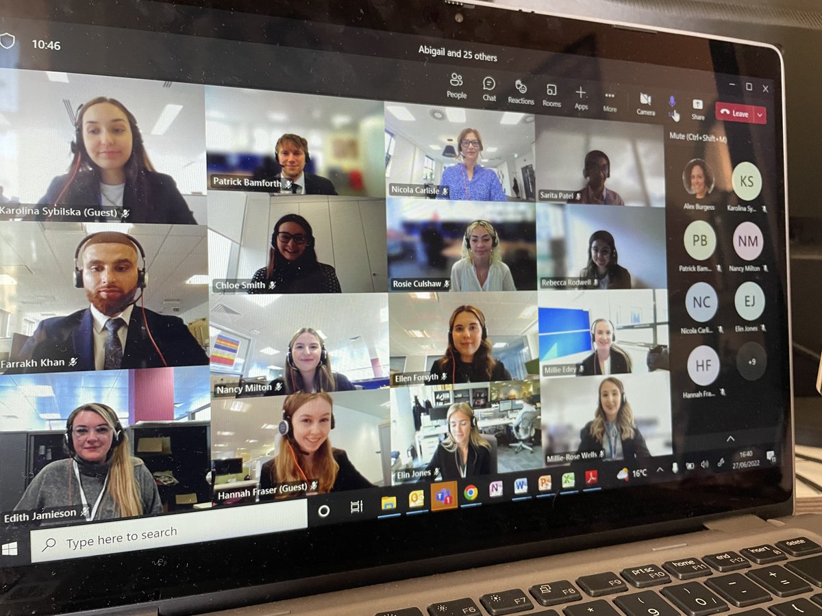 Irwin Mitchell Careers (@imcareers) on Twitter photo Here’s to our second cohort of #LegalWorkPlacement 2022 students who are joining us this week. We are delighted to have you join us to find out more about <a href="/irwinmitchell/">Irwin Mitchell</a> 👏 Here’s to our second cohort of #LegalWorkPlacement 2022 students who are joining us this week. We are delighted to have you join us to find out more about <a href="/irwinmitchell/">Irwin Mitchell</a> 👏