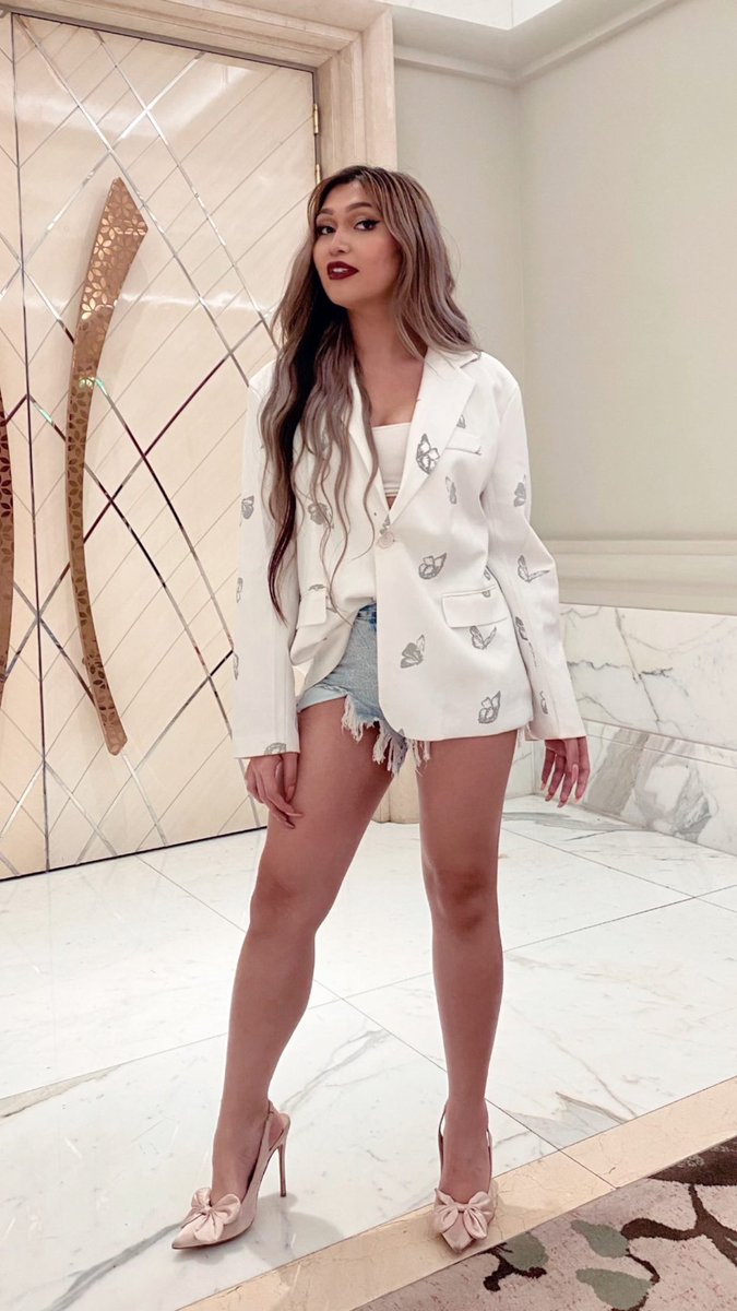 raf_juane's tweet photo. Tonight’s fit ♥️ https://t.co/qwuZDIv4FU
