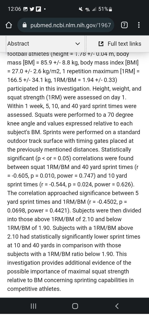 CoachBrooks5's tweet photo. 2.1x bw in lbs ATG was our goal. Worked great for us https://t.co/rPJStLM7nk https://t.co/DhVWQTzXmn