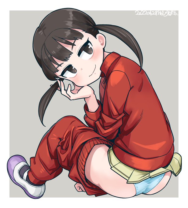 #わたモテ #watamote 