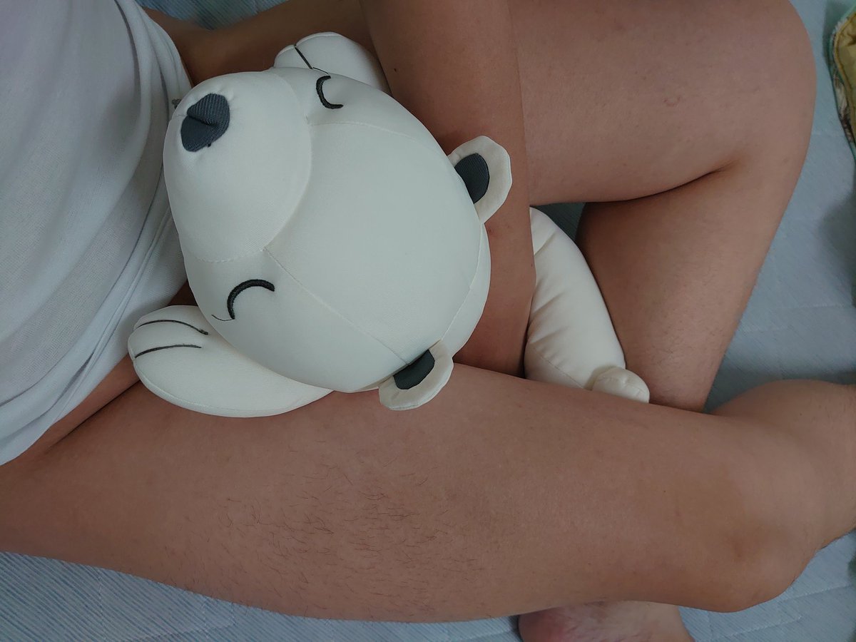 最近真的很肉😅