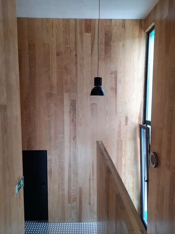 xilonorUK's tweet photo. Did you know the Xilonor CLT factory is located in a former concrete plant?

#crosslaminatedtimber #masstimber #sustainablearchitecture https://t.co/yoUSEaZ2z4