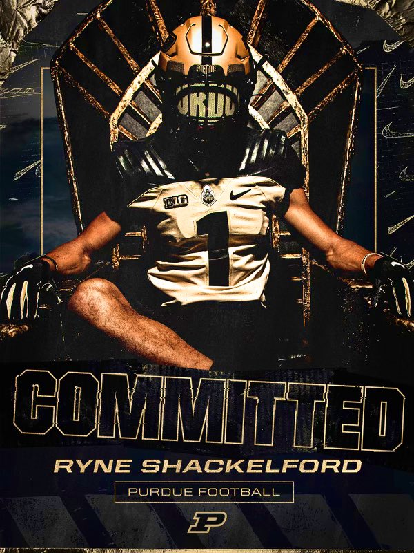 I AM 100% COMMITTED! 
#boilerup 🚂🚂🚂
<a href="/BoilerFootball/">Purdue Football</a> <a href="/JeffBrohm/">Jeff Brohm</a> <a href="/BrianBrohm/">Brian Brohm</a> <a href="/Coach_JM_Jonard/">JMichael Jonard</a> <a href="/drwilliams131/">Dale Williams</a> @MickWalker247 @OhioPrepsRivals <a href="/TheMrGriz/">Coach Griswold</a>