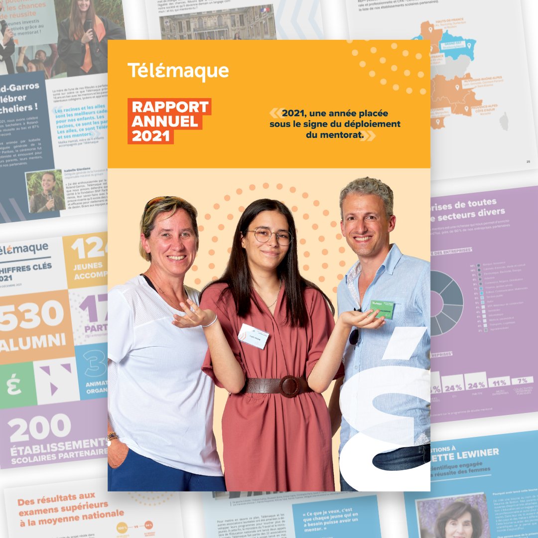 Télémaque tweet media