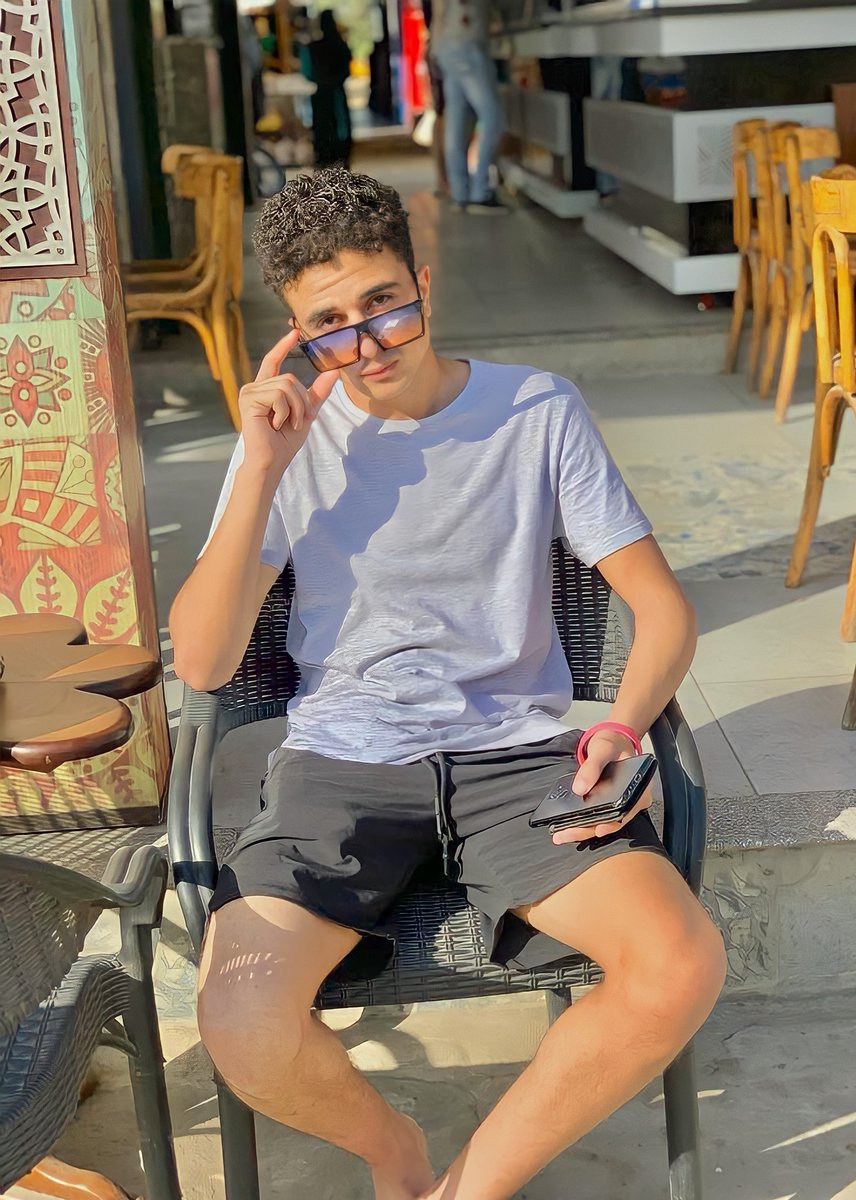 Summer vibes ✨ 😌