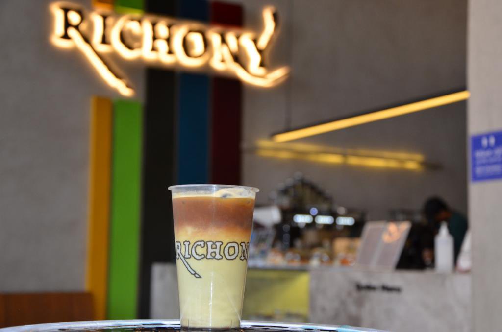 RICHONYريتشوني tweet media