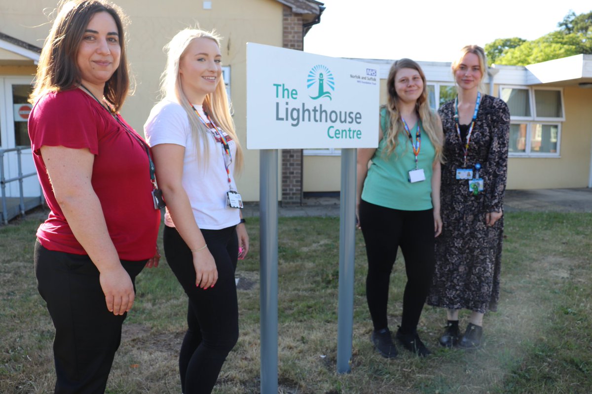 NSFT_ED's tweet photo. Last Wednesday we held our second engagement event for The Lighthouse Centre, open to our Ambassador Programmes, staff and other CFYP organisations. This was a chance for us to share our progress with them and continue to prioritise our service user experience 🌿 https://t.co/h5rPzw7EVl