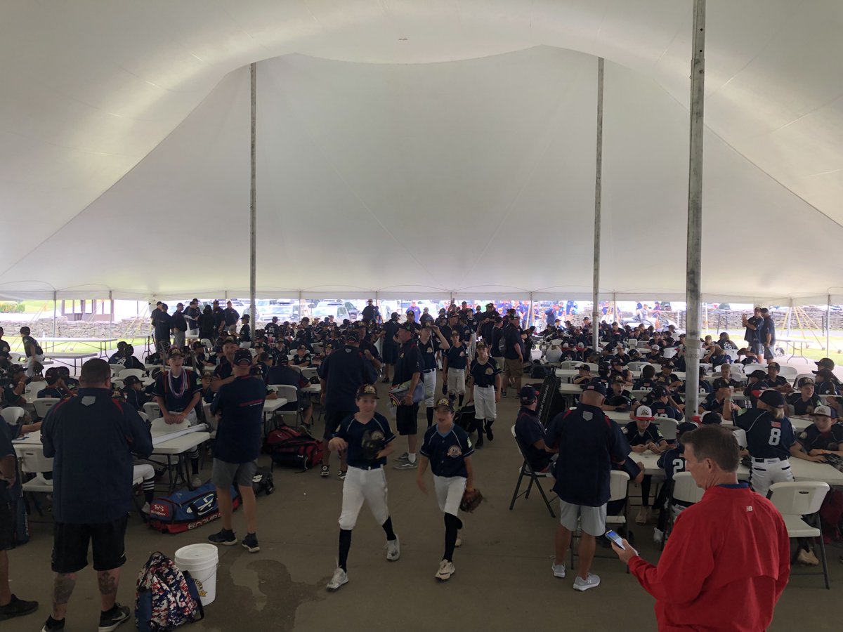 Cooperstown_ASV's tweet photo. Opening Day Week 4✅

#cooperstown #cooperstownasv #allstarvillage #cooperstownbaseball #casv #baseballreplay #baseballplayer #baseballseason #baseballlife #baseballism https://t.co/eA3s3SvjsD