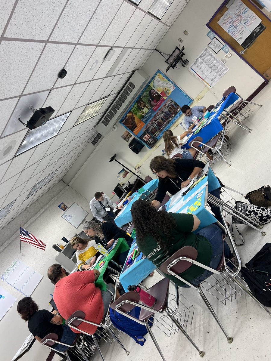Summer Literacy Institute 2022 is under way! What a privilege to be here with <a href="/ChapReads/">Chris Chaplin</a>, teachers, administrators, and coaches this week digging into literacy and B.E.S.T. ELA standards! Room 2 rocks! 
#ruralconnectpl #nefecpl