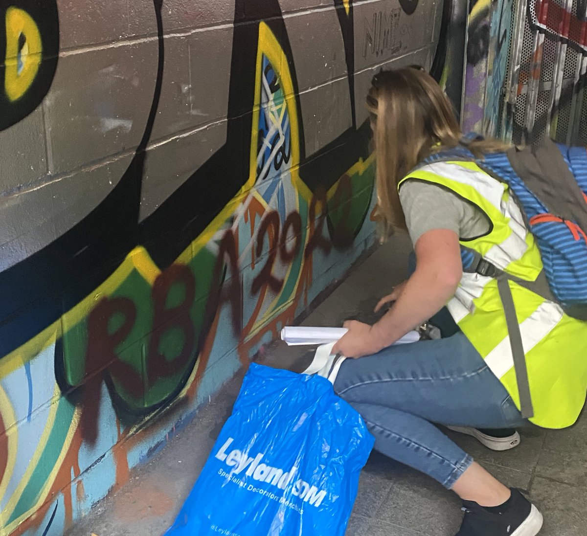 RBA CPA Department tweet media