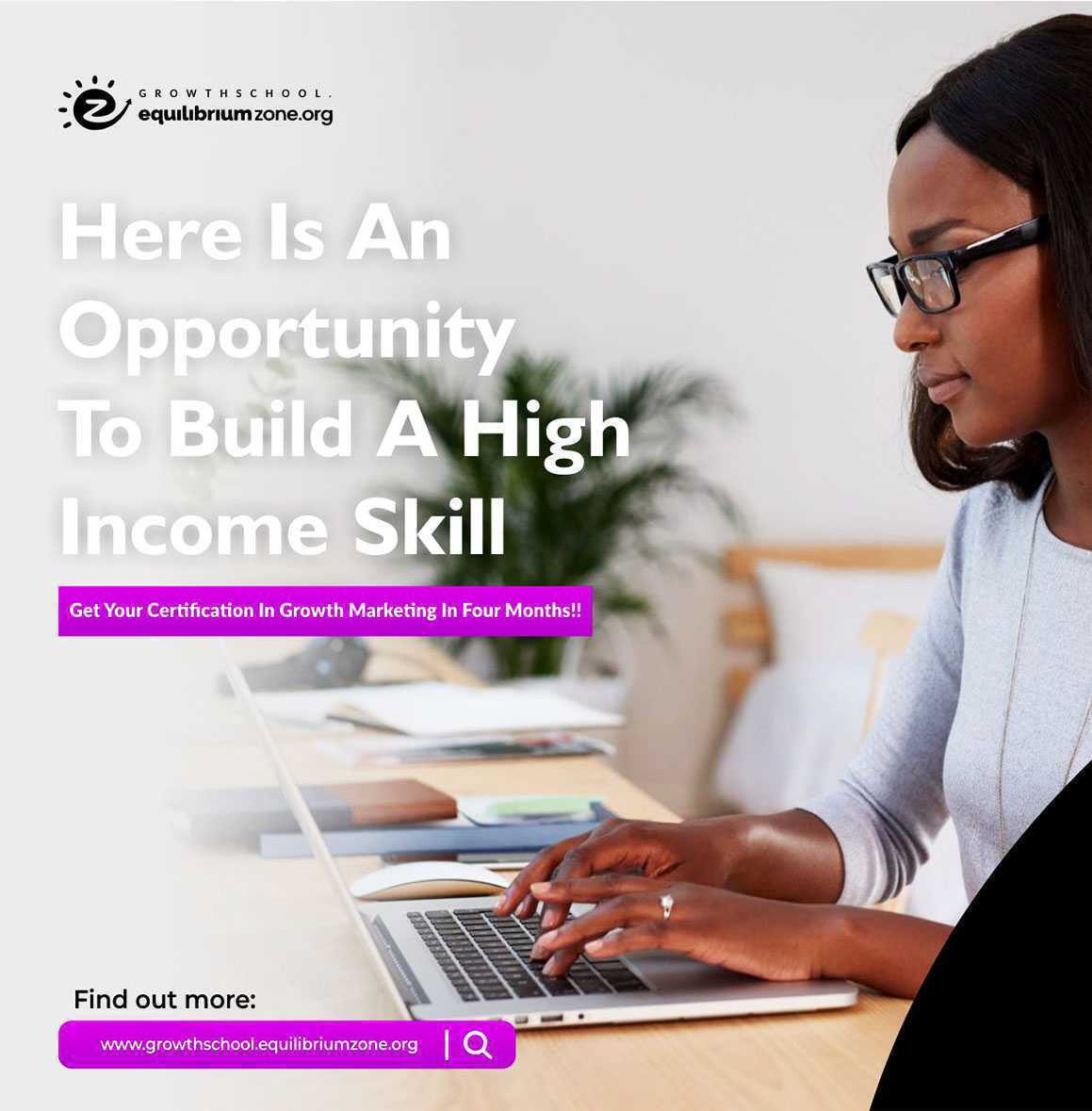 hellophlyter's tweet photo. You can still build a career in tech even if you have no technical skill.
Join our upcoming cohort to start your career in growth marketing.
Let's get you closer to achieving your dream!
#tech
#nontechnicalskill
#growthmarketing https://t.co/DFwXdAWuBY