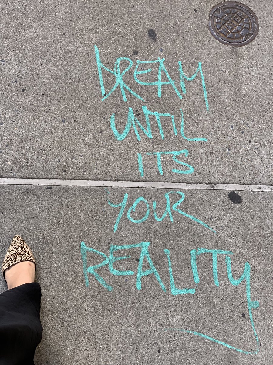 yorkmuse's tweet photo. A message from the universe from yesterday’s walk https://t.co/lFG7wfMs7t