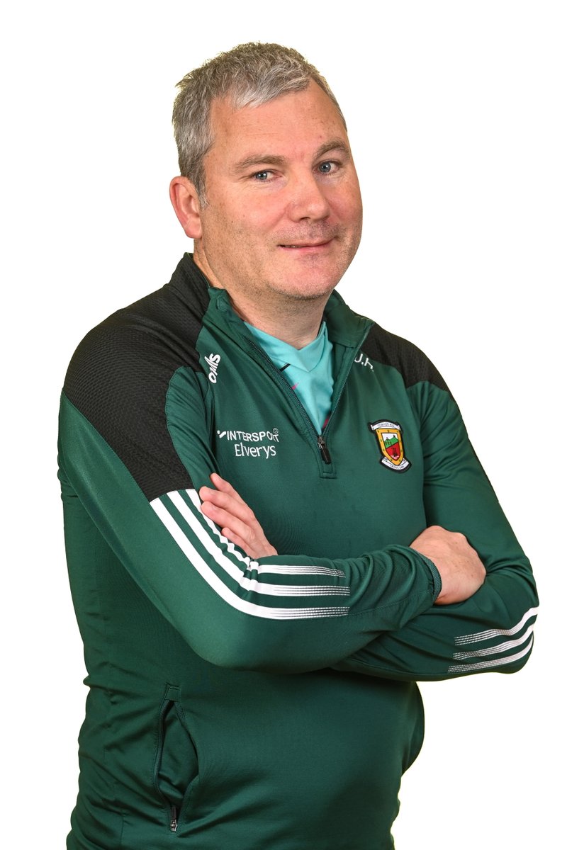 MayoGAA's tweet photo. James Horan steps away as Mayo GAA Senior Football Manager

See statement in link below 🔽
https://t.co/VtWgQseQf2

#mayogaa https://t.co/a22vNEbGya