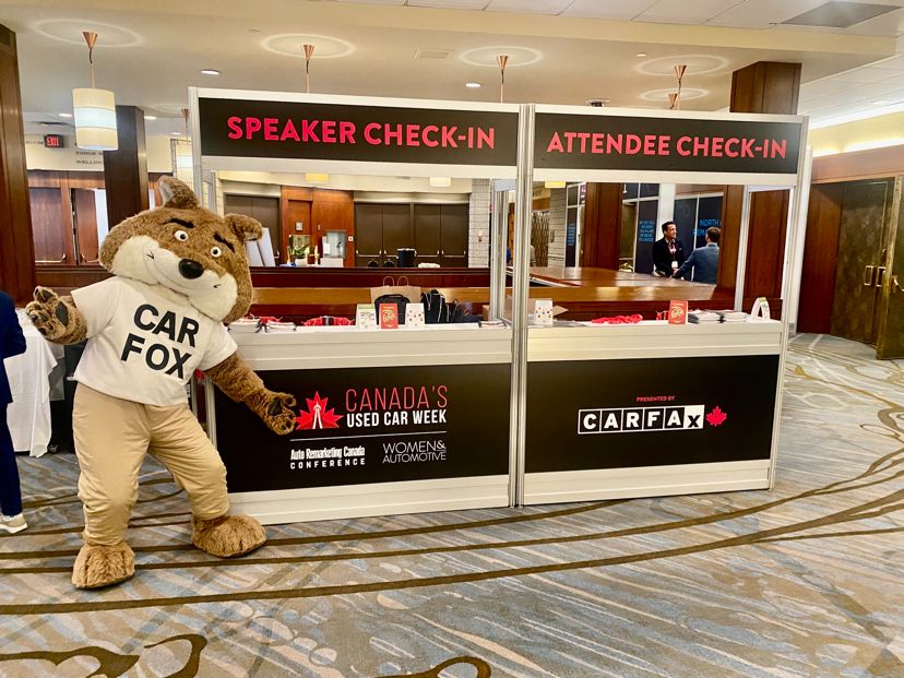 Canada's Used Car Week tweet media