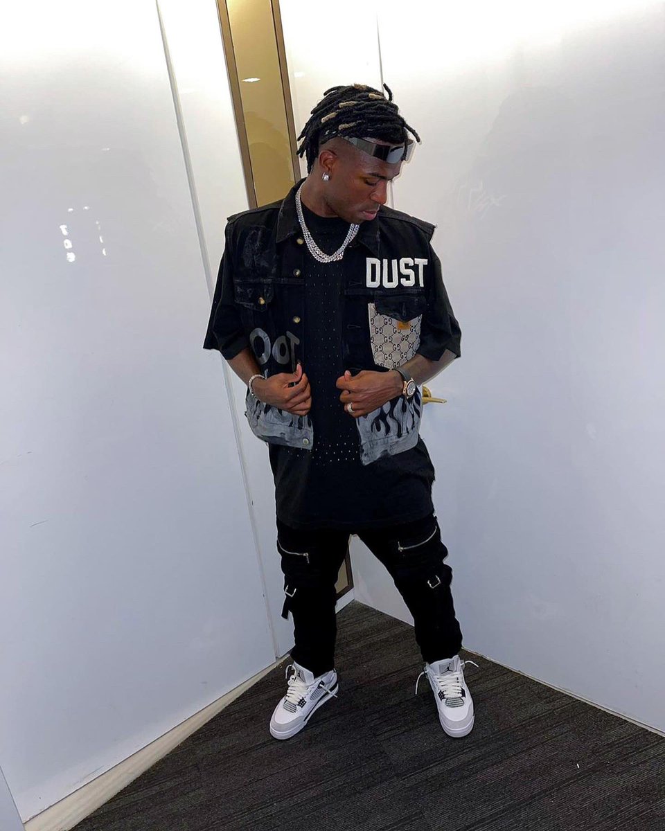 Dust of Gods tweet media