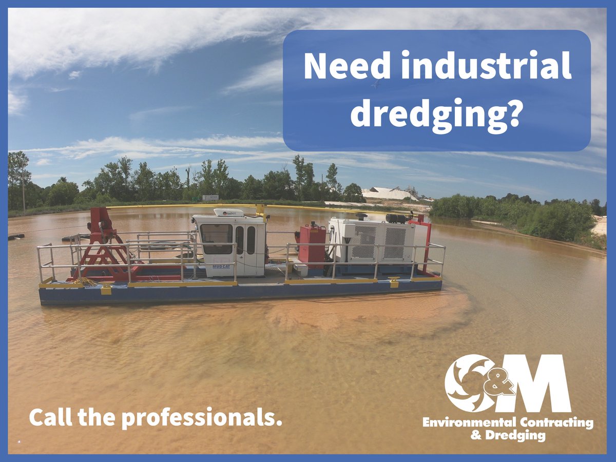 cmdredging tweet picture