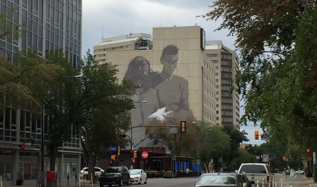 Prairie Wild tweet media