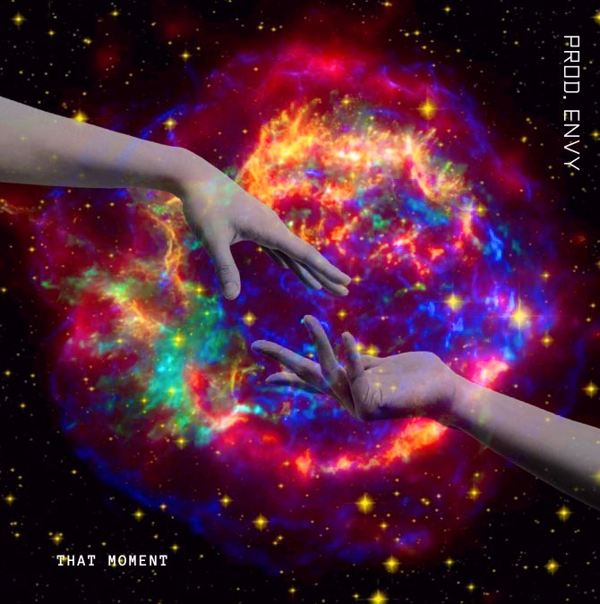 ProdEnvy's tweet photo. 🚨OUT NOW - That Moment🚨

Some chill lofi Hiphop https://t.co/C8p4SFepwm https://t.co/ulrdE83wyF