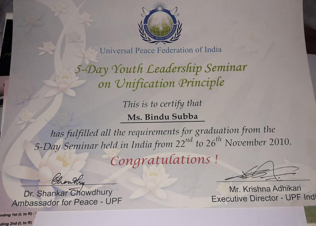 Bindu Subba tweet media