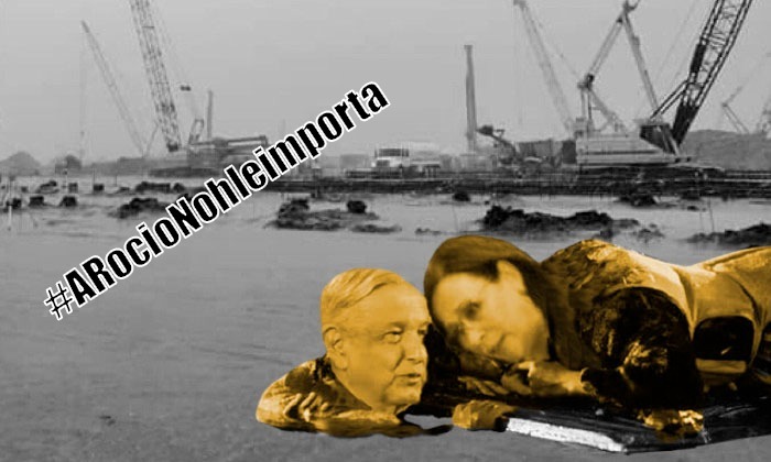 mc7773227's tweet photo. La cuarta revolución industrial se basa en tecnología y sustentabilidad, la 4t no deja claro si quiere regresar a la primera revolución industrial 🥹. #arocionohleimporta @ChumelTorres https://t.co/k45pudnx5h