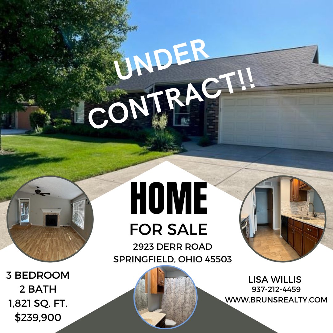 BrunsRealty's tweet photo. https://t.co/3PoHdWuOKL