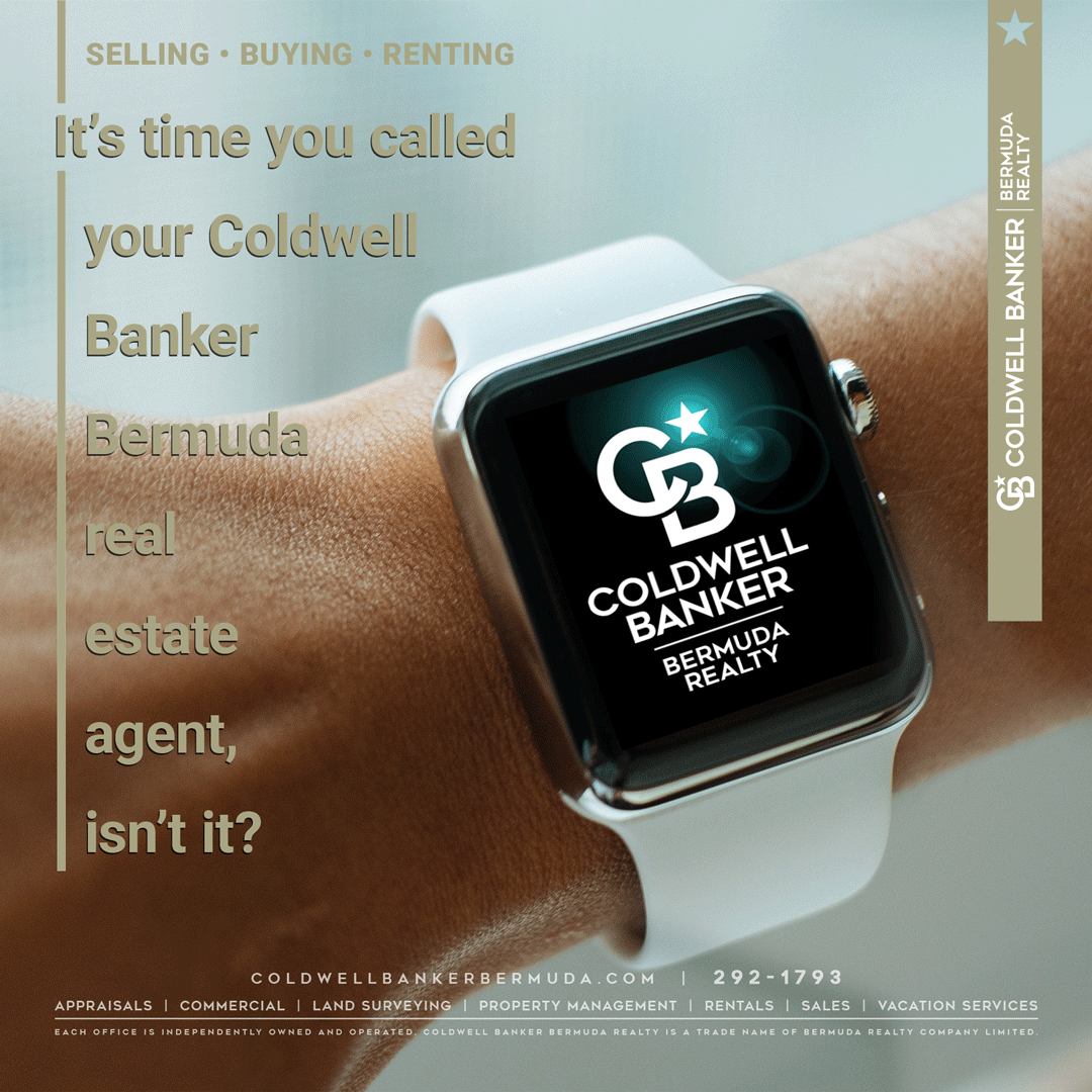cbbermuda's tweet photo. It's time, isn't?
Find the agent that best suits your needs! Who will you choose?
Agent list ➡︎ https://t.co/dchEsPn5Rx

#bermudarealestate #realestate #property #investment #coldwellbanker #forsale https://t.co/4Fcq95oZo0
